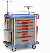 Emergency Trolleys