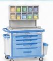 Ward & Treatment Trolleys