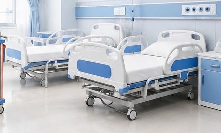 Hospital Beds & Furniture